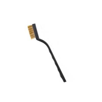 Nozzle Temizleme Fırçası - Pirinç Telli - Robolink (1)