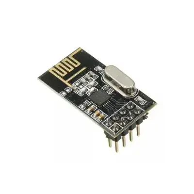 NRF24L01 Modül (2.4GHz) - 3 data-big=
