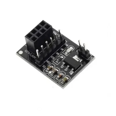 NRF24L01 Taşıyıcı Kart Modülü - 1 data-big=