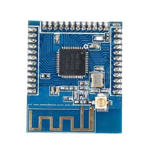 NRF51822 - Bluetooth Modül - 2