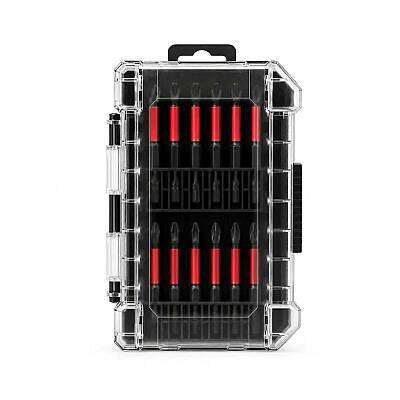NT Tools 26 Parça S2 Çelik Manyetik Bits Uç Seti - NT Tools (1)