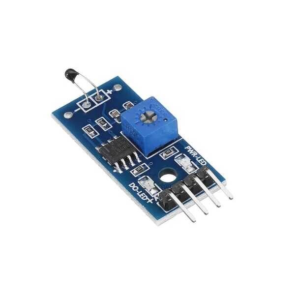 NTC Termistör Sensörü Kartı - 1