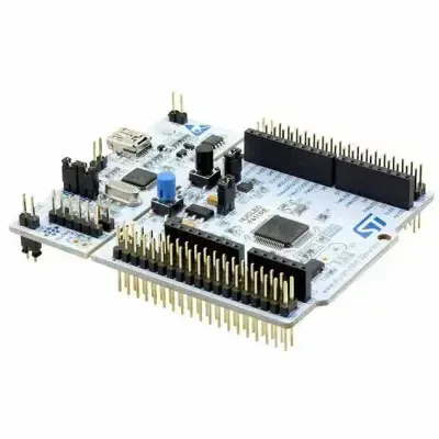 Nucleo-64 STM32F411RE Geliştirme Kartı - STMicroelectronics (1)