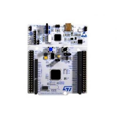 Nucleo-64 STM32F411RE Geliştirme Kartı - 3 data-big=