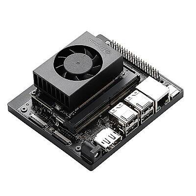 NVIDIA Jetson Orin Nano Super Developer Kit - 8GB - 1 data-big=