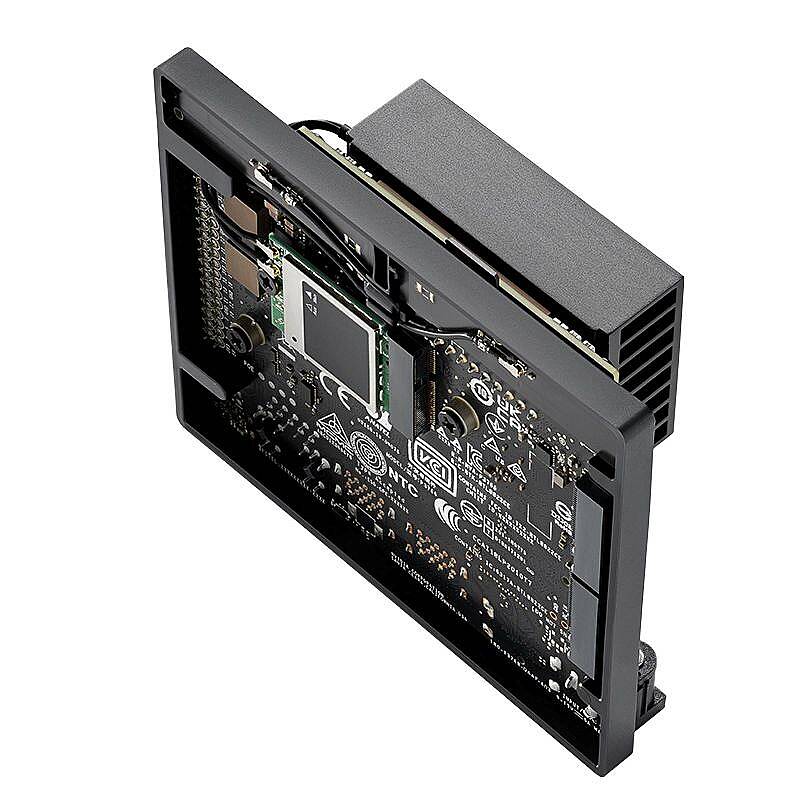 NVIDIA Jetson Orin Nano Super Developer Kit - 8GB - 3