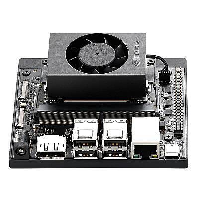NVIDIA Jetson Orin Nano Super Developer Kit - 8GB - NVIDIA (1)