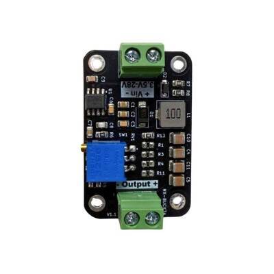 NX-Buck3A SW - Düşürücü Voltaj Regülatörü - Buck - 3A - 1 data-big=