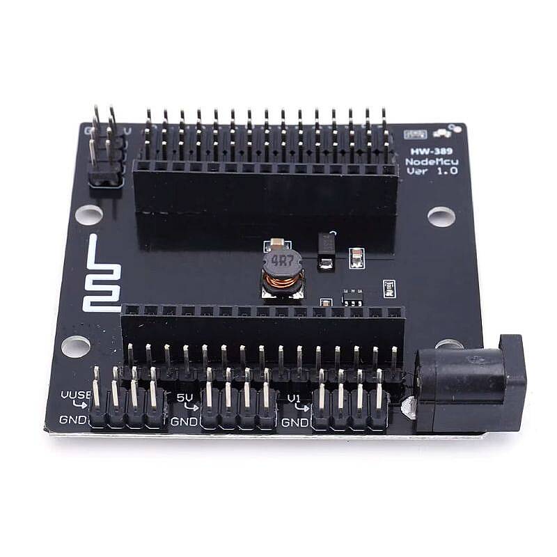 ESP8266 NodeMCU LoLin Genişletme Kartı - CH340 - 3