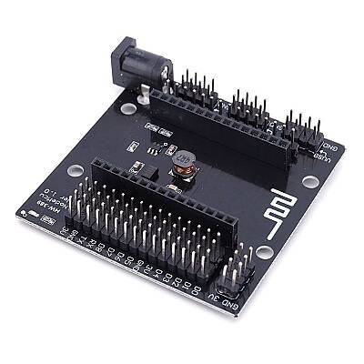 ESP8266 NodeMCU LoLin Genişletme Kartı - CH340 - Robolink (1)