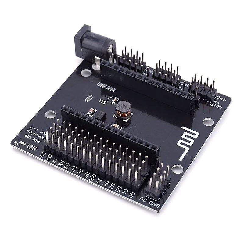 ESP8266 NodeMCU LoLin Genişletme Kartı - CH340 - 2