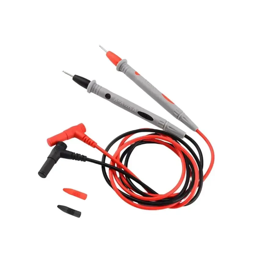 Ölçü Aleti Probu - Robolink