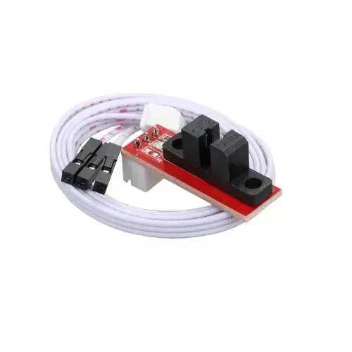 Optik Limit Switch-Endstop - 1