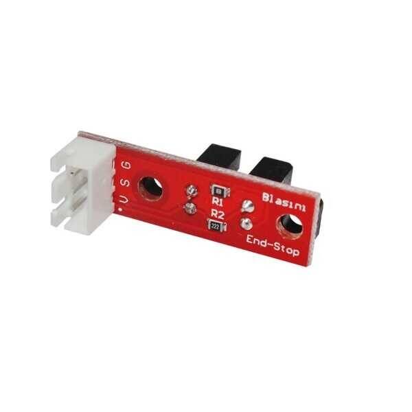 Optik Limit Switch-Endstop - 4