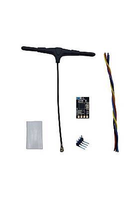 Orbit 2.4g Nano Elrs Alıcı Pa/lna - Orbit Teknoloji (1)