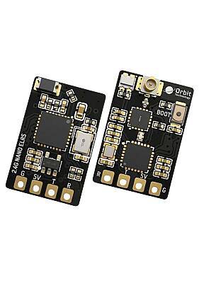 Orbit 2.4g Nano Elrs Alıcı Pa/lna - 1 data-big=