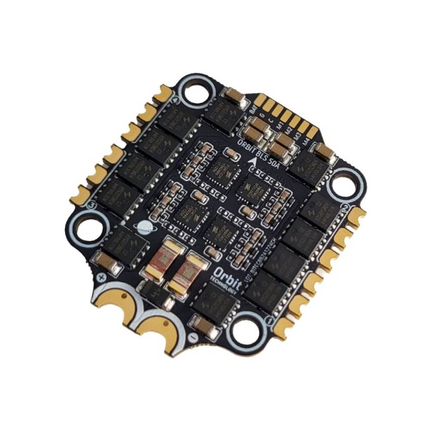 Orbit BLS 50A ESC - 1