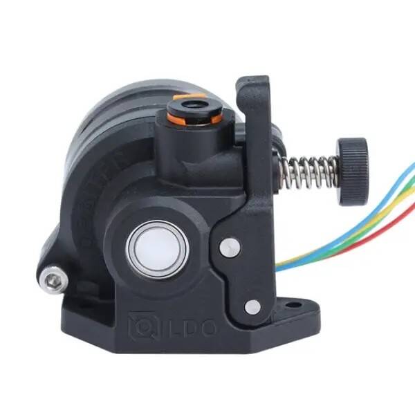 Orbiter Extruder V2 LDO - 2