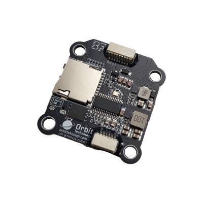 OrbitF435 Uçuş Kontrol Kartı - Orbit Teknoloji (1)