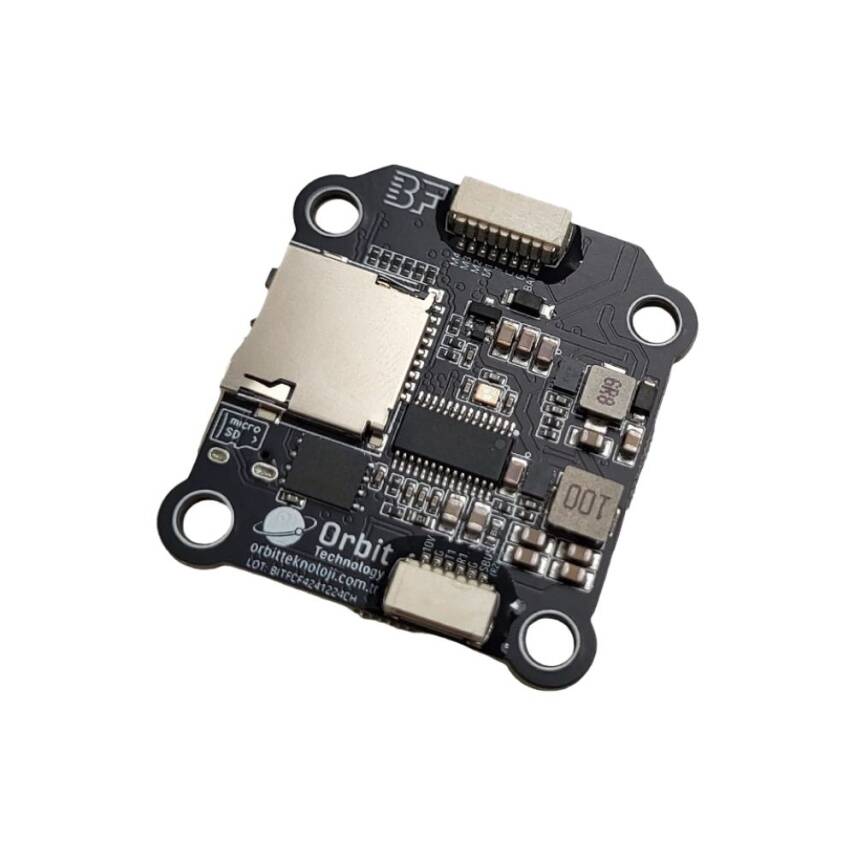 OrbitF435 Uçuş Kontrol Kartı - 2