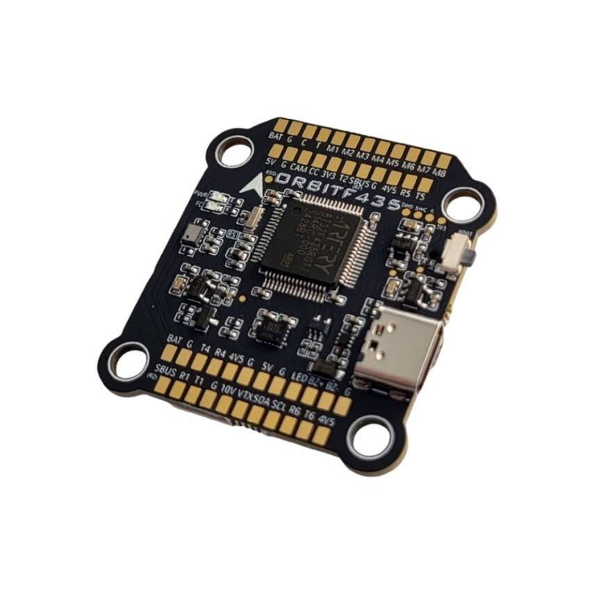 OrbitF435 Uçuş Kontrol Kartı - 1