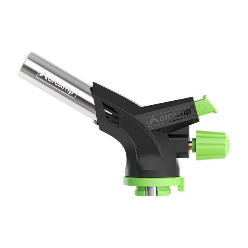 Orcamp Çakmaklı Kartuş Pürmüz Set - 2