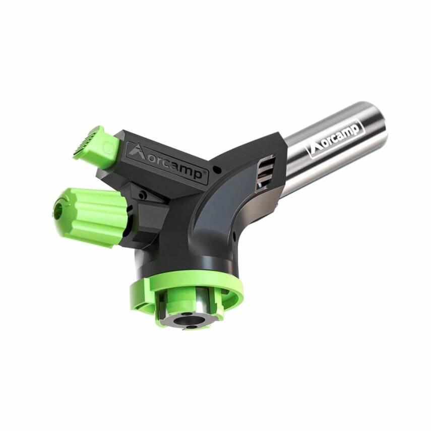 Orcamp Çakmaklı Kartuş Pürmüz Set - 3