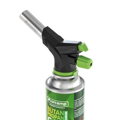 Orcamp Çakmaklı Kartuş Pürmüz Set - 4 data-big=