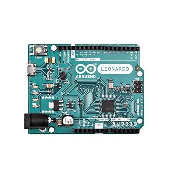 Orijinal Arduino Leonardo - 1