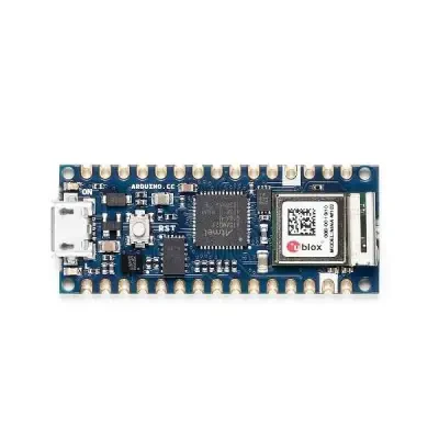 Orijinal Arduino Nano 33 IOT - 1 data-big=