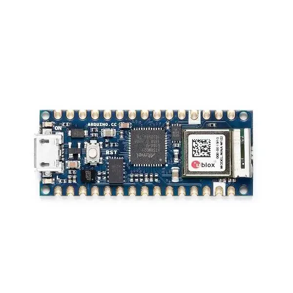 Orijinal Arduino Nano 33 IOT - 1