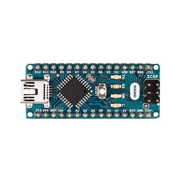 Orijinal Arduino Nano - 2