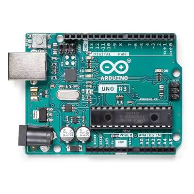 Orijinal Arduino Uno R3 