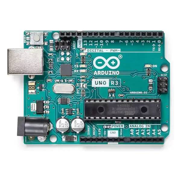 Orijinal Arduino Uno R3 - 1