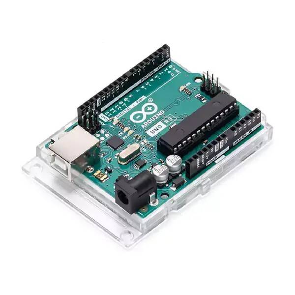 Orijinal Arduino Uno R3 - 2