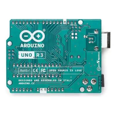 Orijinal Arduino Uno R3 - 3 data-big=