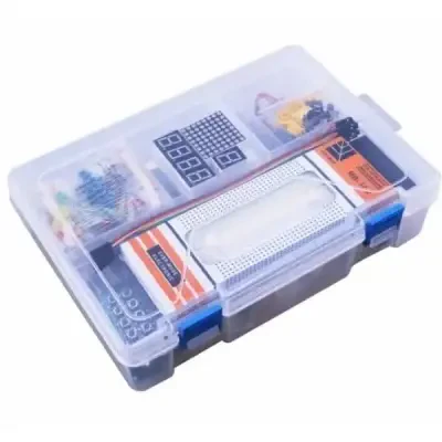 Orjinal Arduino UNO RFID Kit Seti - 4 data-big=