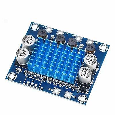TPA3110 2x30 Watt Çift Kanal Stereo Amfi Devresi - 4 data-big=