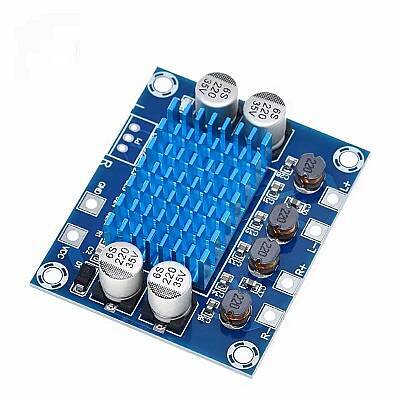 TPA3110 2x30 Watt Çift Kanal Stereo Amfi Devresi - 1 data-big=