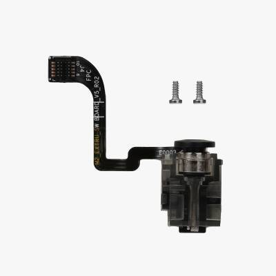 P1P/P1S Extruder Filament Sensor - DLB012 - Bambu Lab (1)