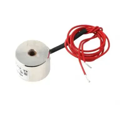 P20/15 Elektro Mıknatıs-2.5 kg - 3 data-big=