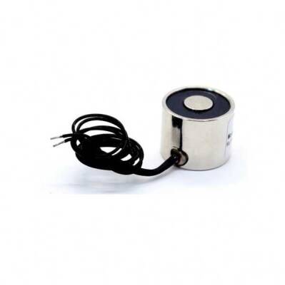 P25/20 Elektro Mıknatıs-5 kg - 3 data-big=