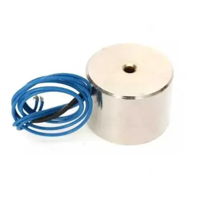 P30/22 Elektro Mıknatıs-10 kg - Robolink (1)