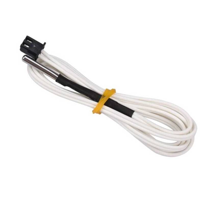 100K NTC Termistör - Sıcaklık Sensörü- HT-NTC100k - 2