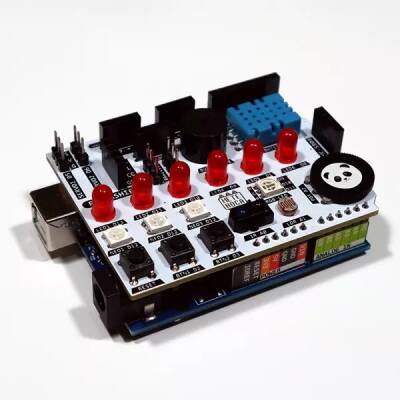 Panda Shield R1 - Mete Hoca (1)