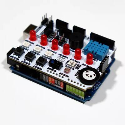 Panda Shield R1 - 3 data-big=