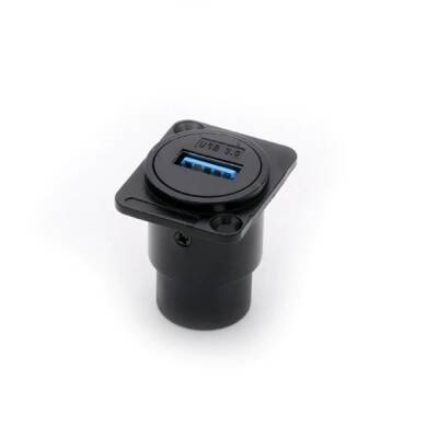 Panel Montaj USB 3.0 Konnektör - 3 data-big=