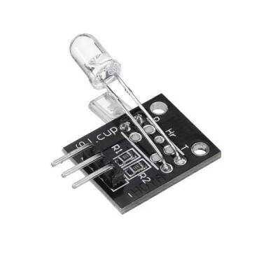 Parmak Nabız Ölçer Sensör - KY-039 - 1 data-big=