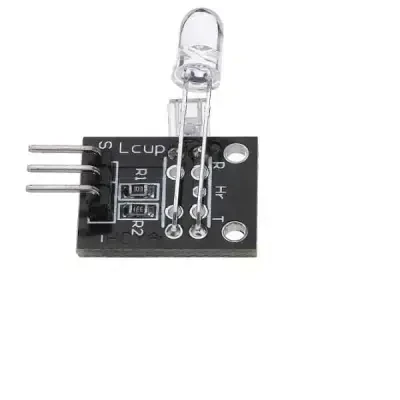 Parmak Nabız Ölçer Sensör - KY-039 - Robolink (1)