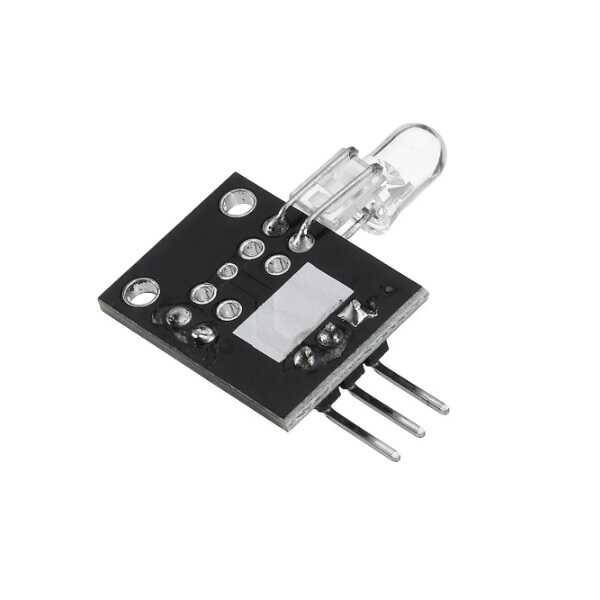 Parmak Nabız Ölçer Sensör - KY-039 - 3